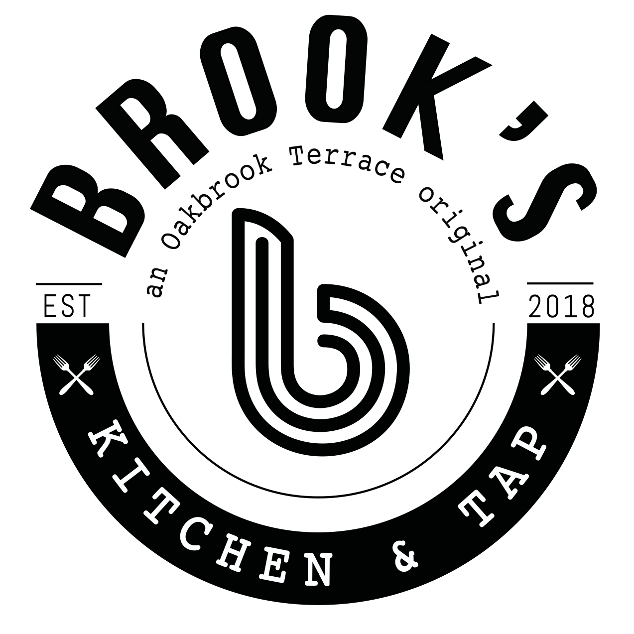 Brook's Kitchen & Tap