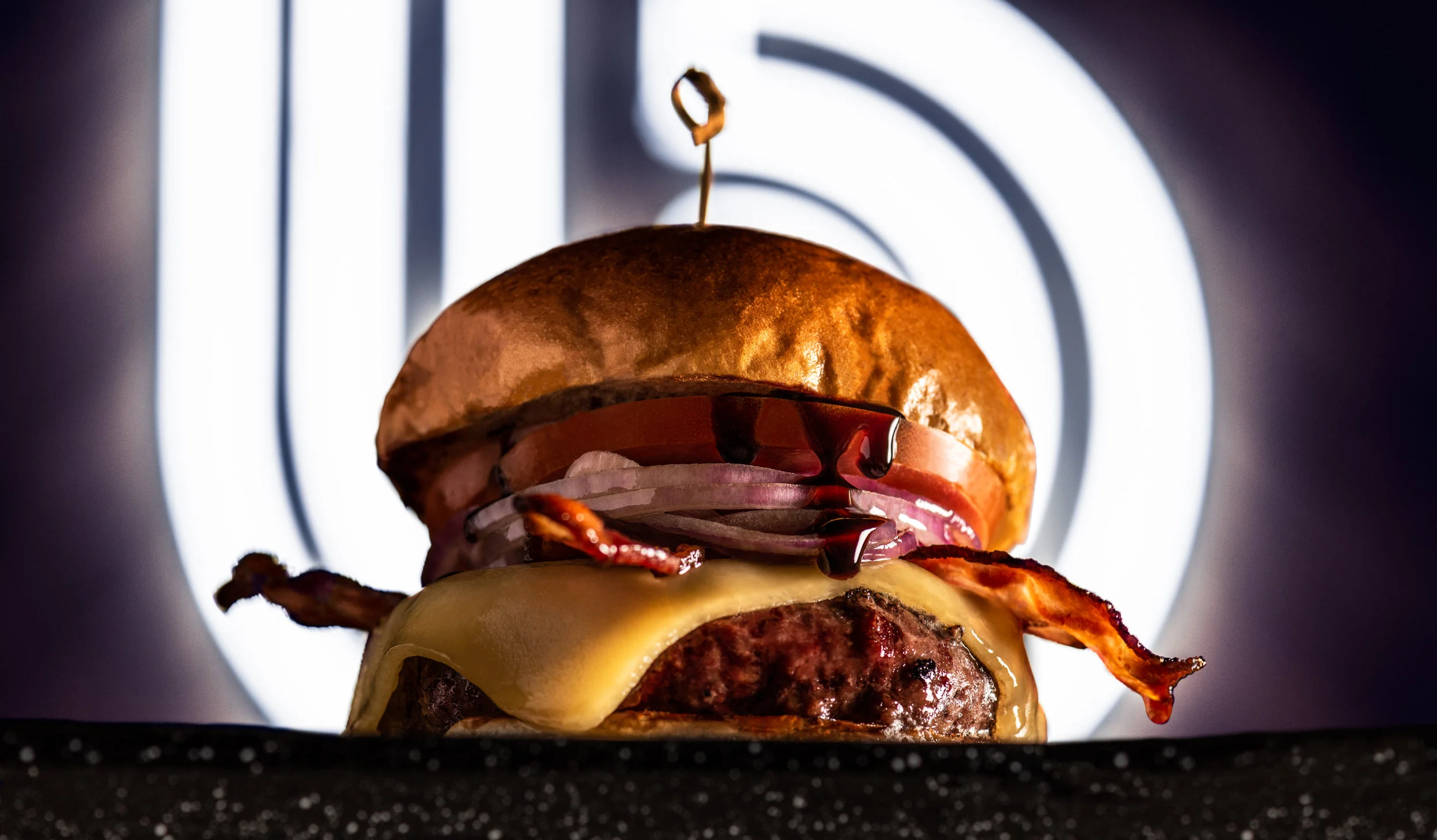 Delivery — Brook's Kitchen & Tap