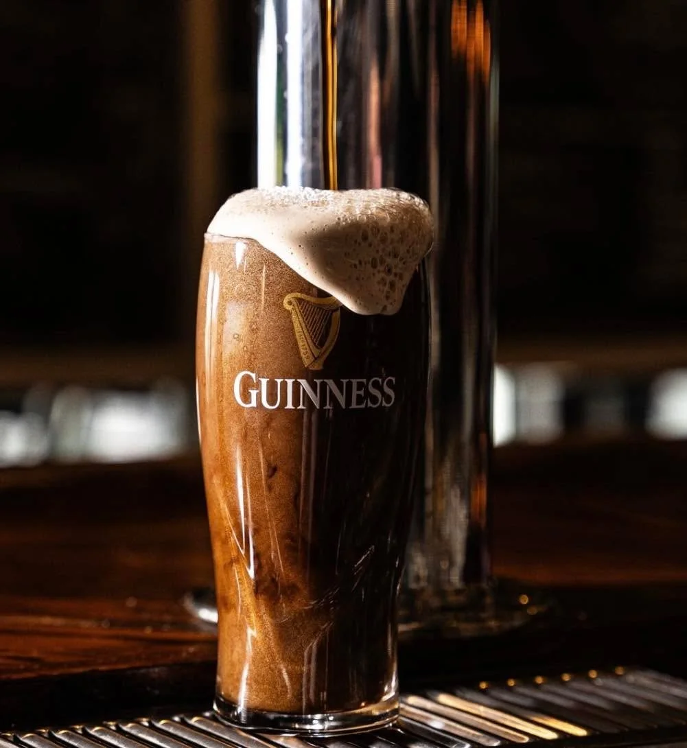 🍀 ℍ𝕒𝕡𝕡𝕪 𝕊𝕥. ℙ𝕒𝕥𝕣𝕚𝕔𝕜'𝕤 𝔻𝕒𝕪!

It's your lucky day-- Our St. Paddy's specials at Brook's Kitchen &amp; Tap are available all day today! 🇮🇪

Don't miss out on our Reuben Egg Rolls, Corned Beef Reuben Sandwich, and Corned Beef &amp; Cab