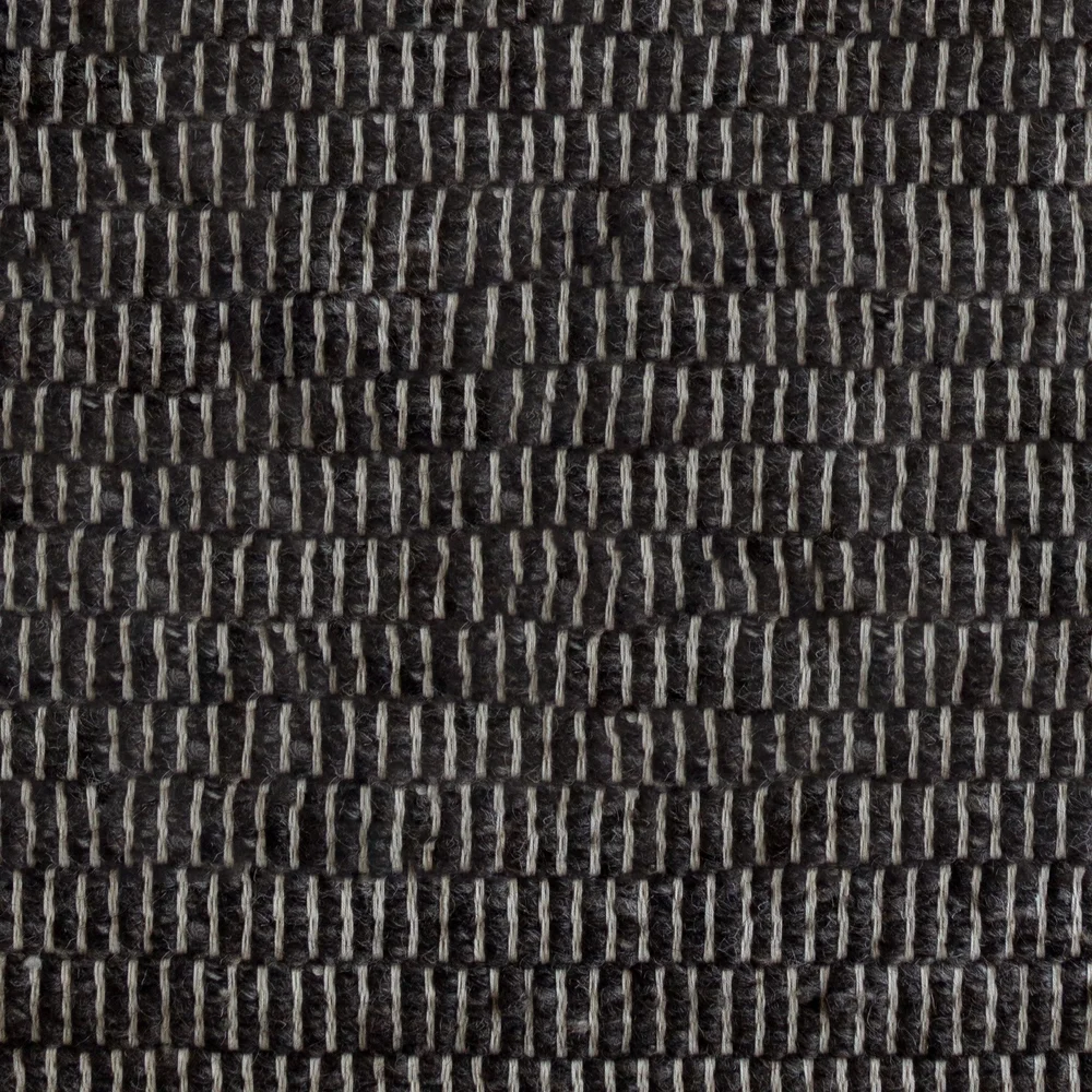 Dark Grey (Compound Weave) — Madda Studio