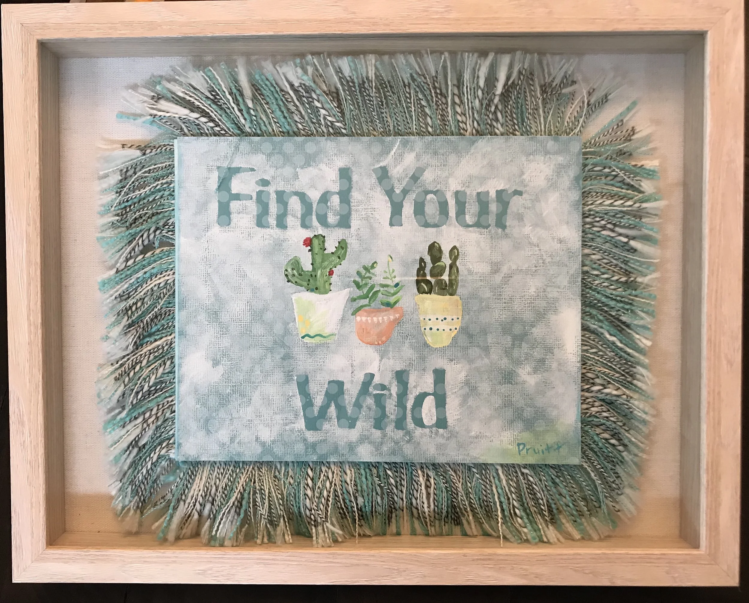 Find Your WIild Framed.jpg