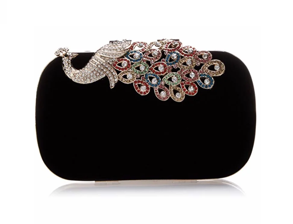 My Favorite Clutches