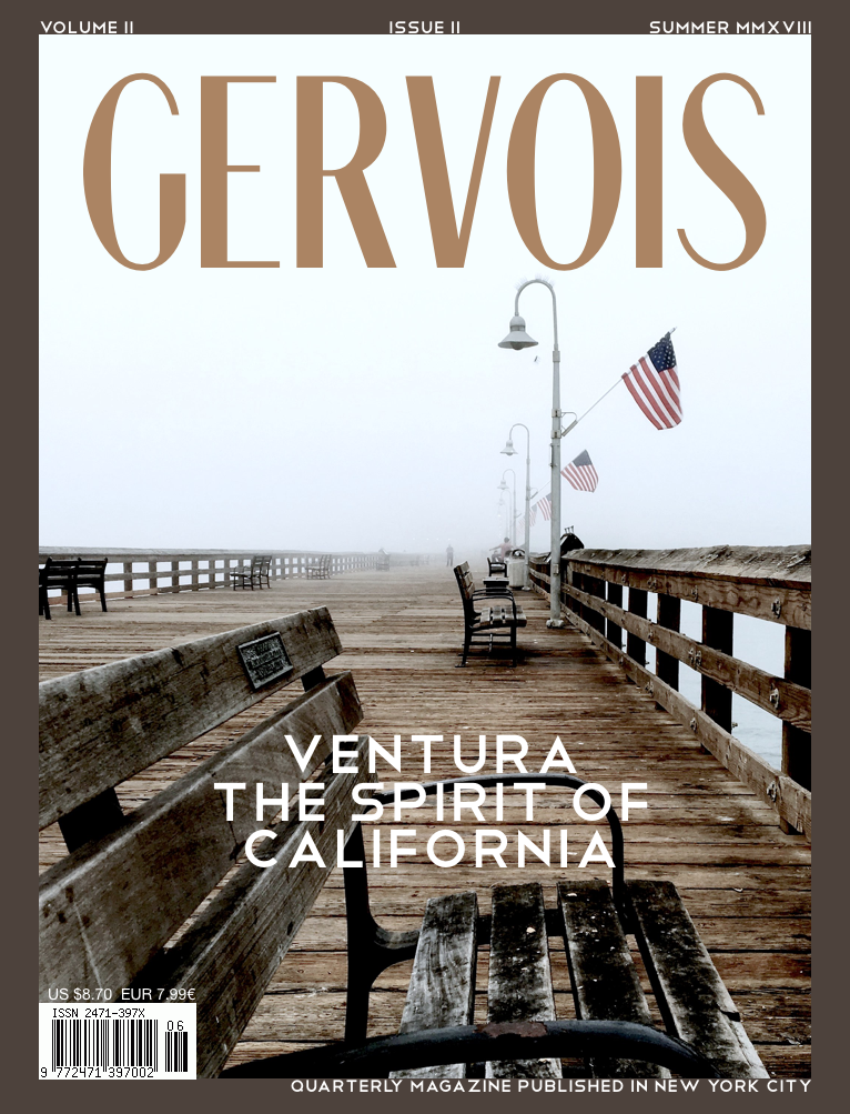 GERVOIS Summer 2018 issue Cover - Legit Productions.png