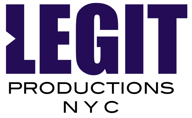 Legit Productions