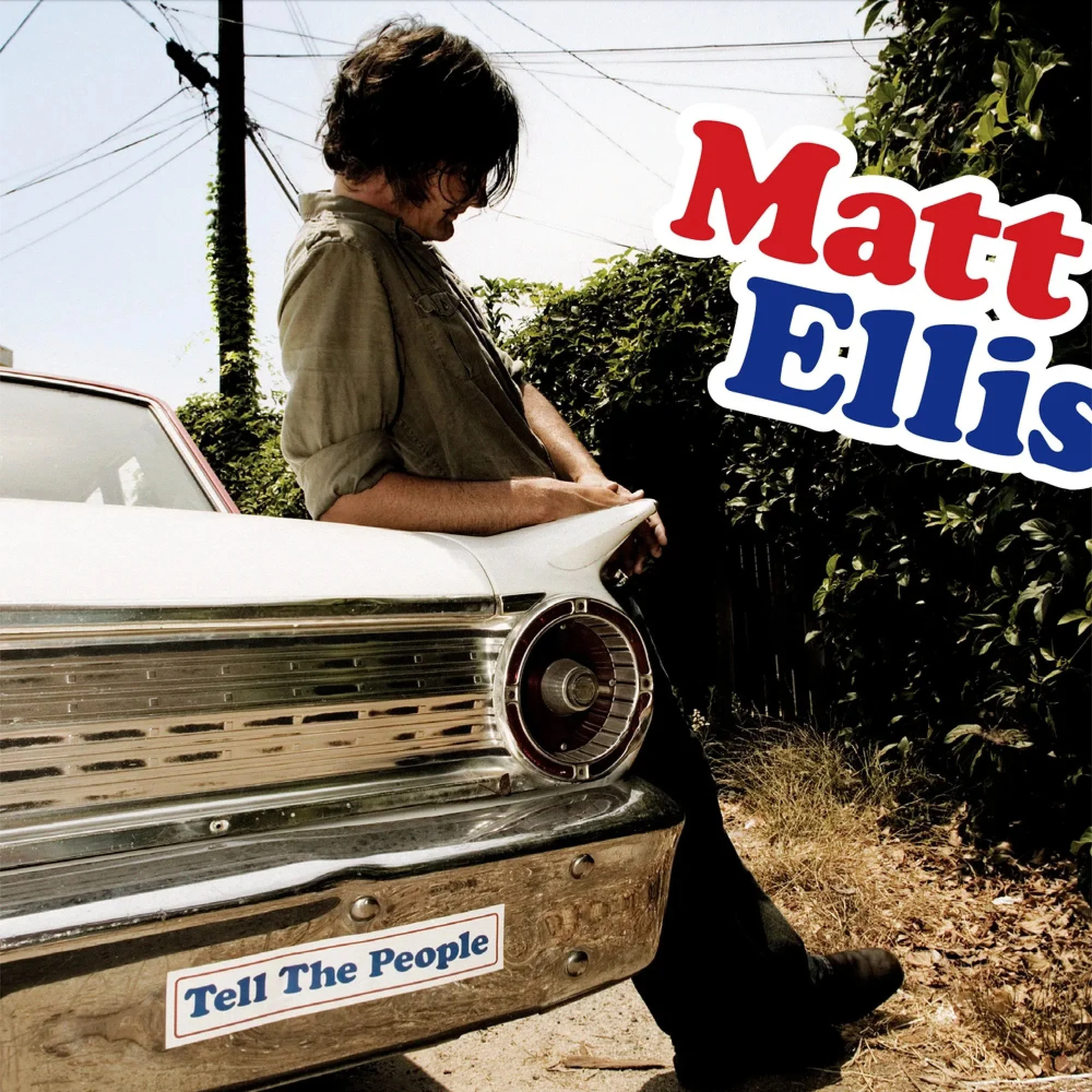 “Tell The People” turns 20