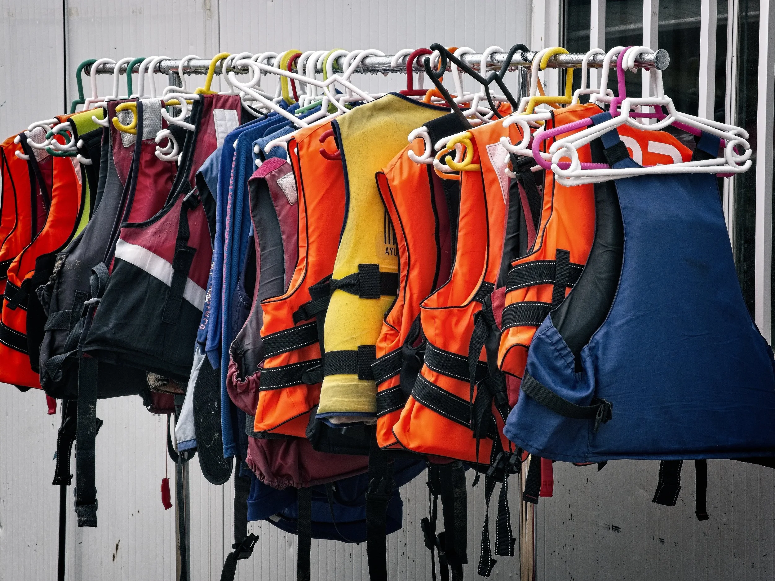 Lifejacket