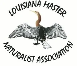 Certified guides from the    Louisiana Master Naturalist Program