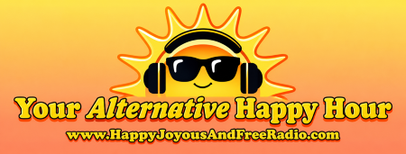 Your Alternative Happy Hour