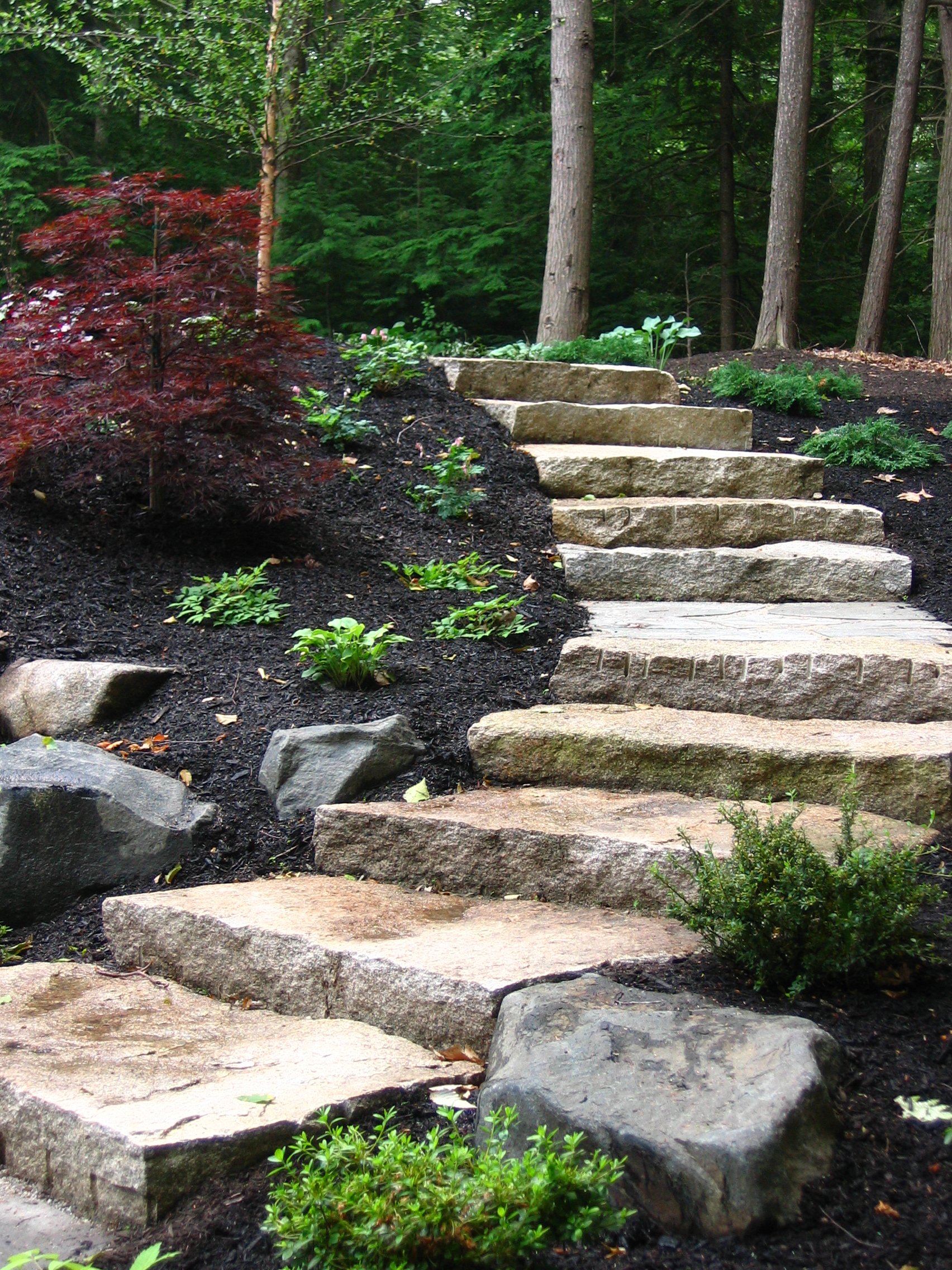 Eliot Granite Steps .JPG