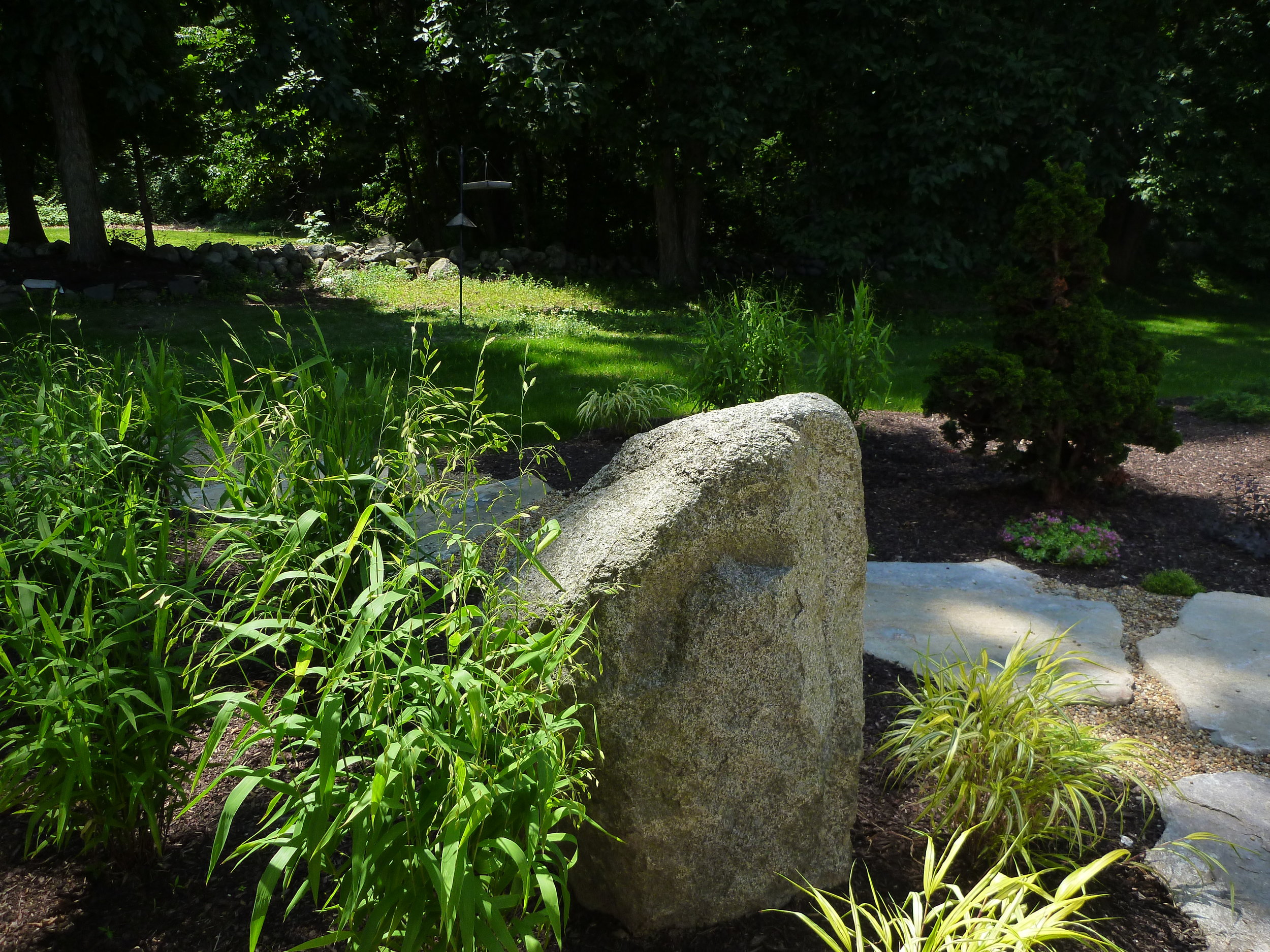 Stone in the Garden.jpg