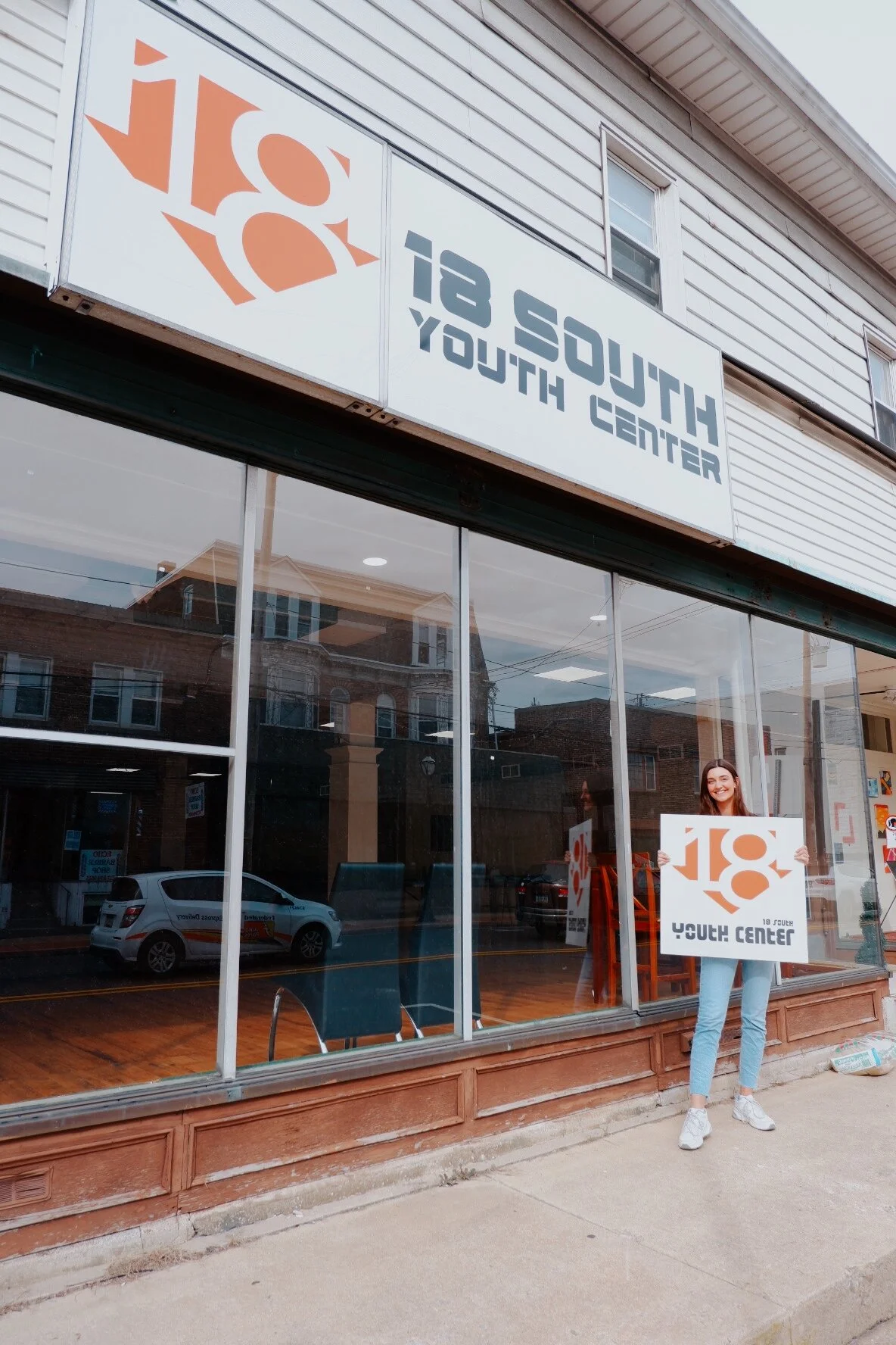 18 South bids a fond farewell to Director, Alia