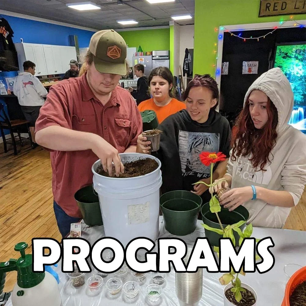 18 South Youth Center