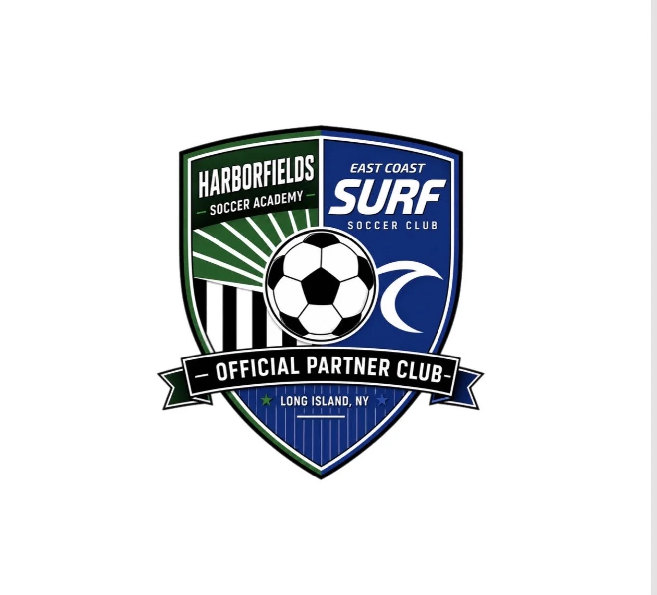 HARBORFIELDS SOCCER ACADEMY