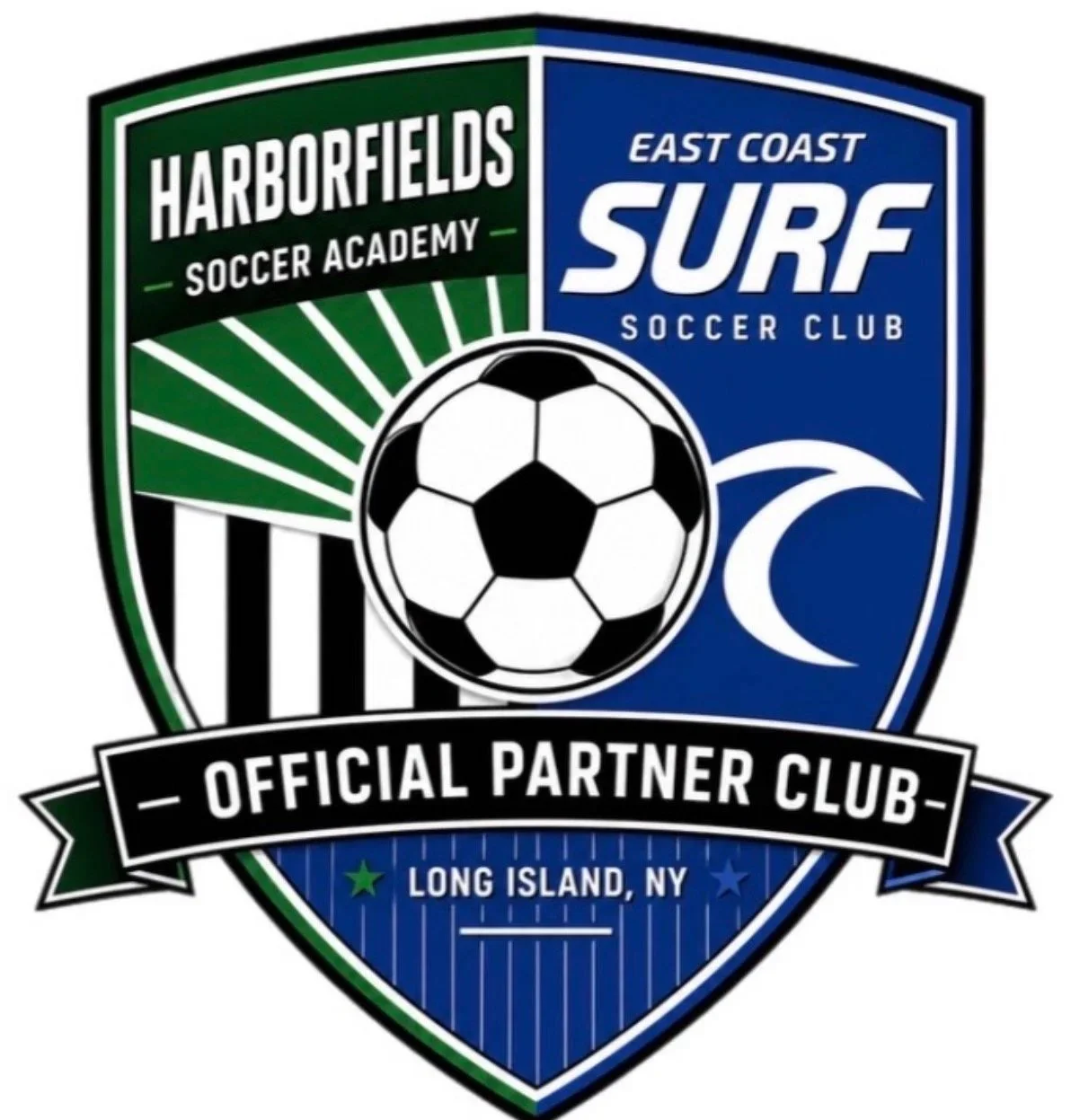 HARBORFIELDS SOCCER ACADEMY