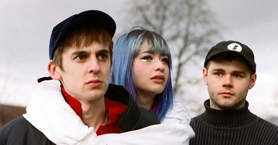 PopGun Presents ◥◣ Kero Kero Bonito ◥◣◥◣ Tanukichan == at MARKET HOTEL == DOORS 8 PM // $18-20 TICKETS➟ https://ticketf.ly/2Przezq -- sign up for our newsletter: http://eepurl.com/bntZDT subscribe to our events calendar: http://j.mp/popgunevents