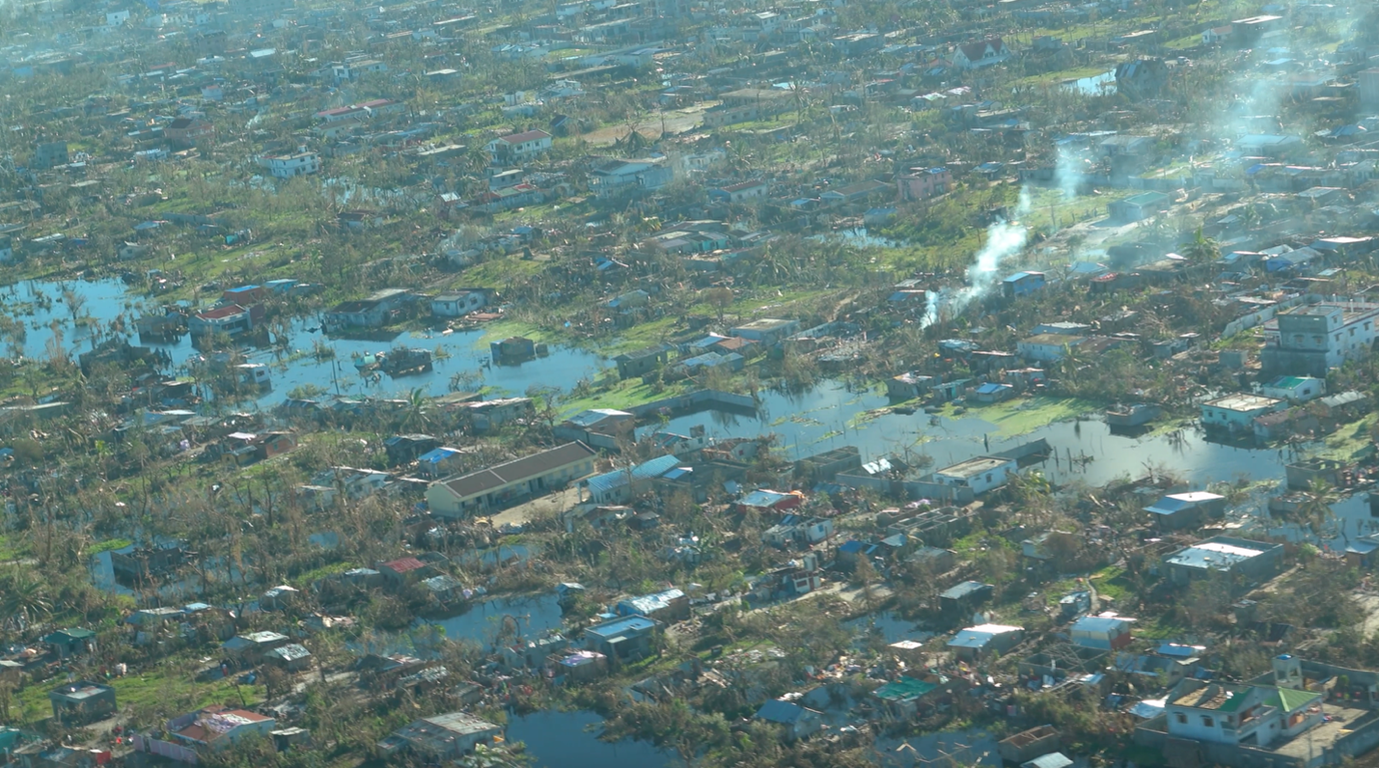 AN URGENT CALL TO PRAYER FOR MADAGASCAR