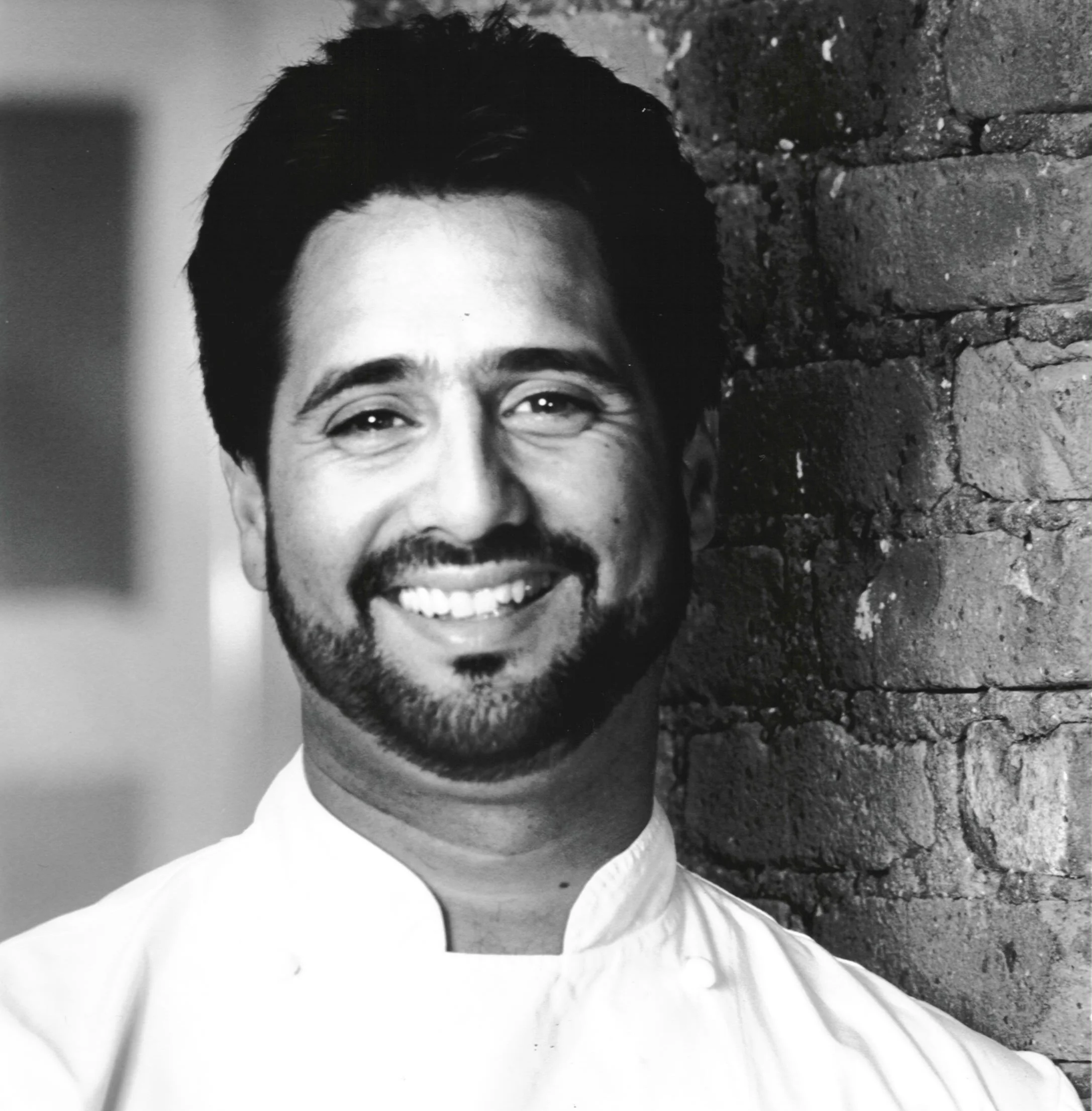 Cooking with Don Pintabona