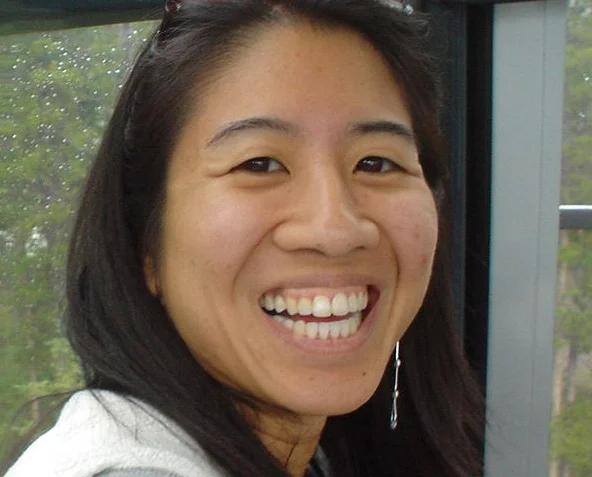 Book Publishing with Alvina Ling