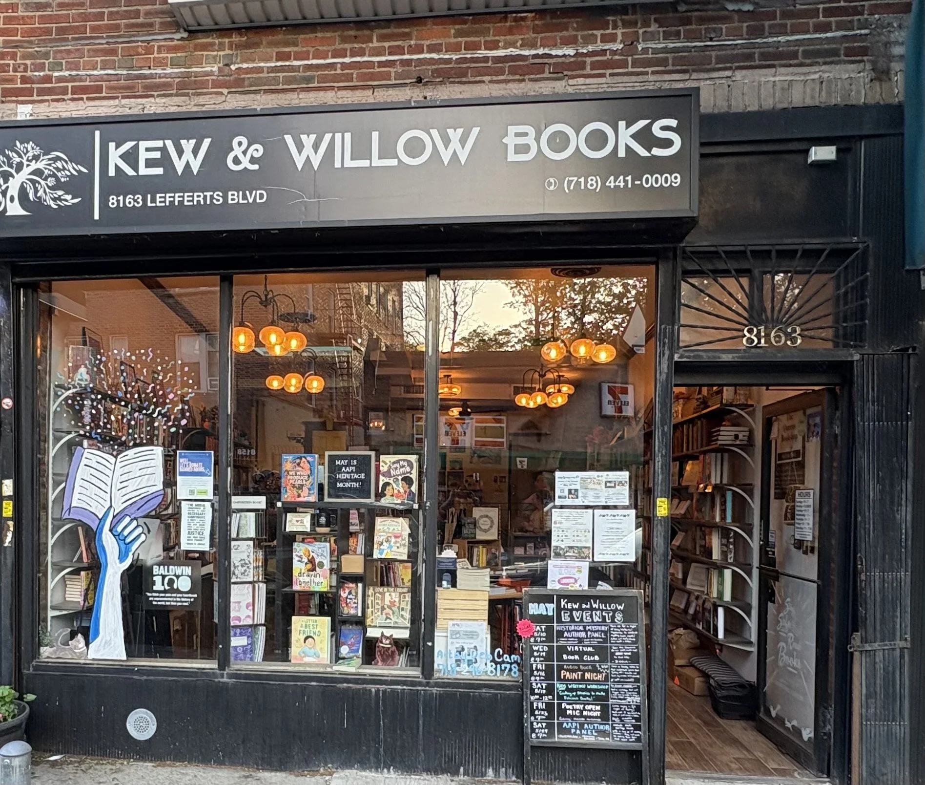 A Sketch On A Napkin Becomes A New Chapter for A Neighborhood In&nbsp;Queens