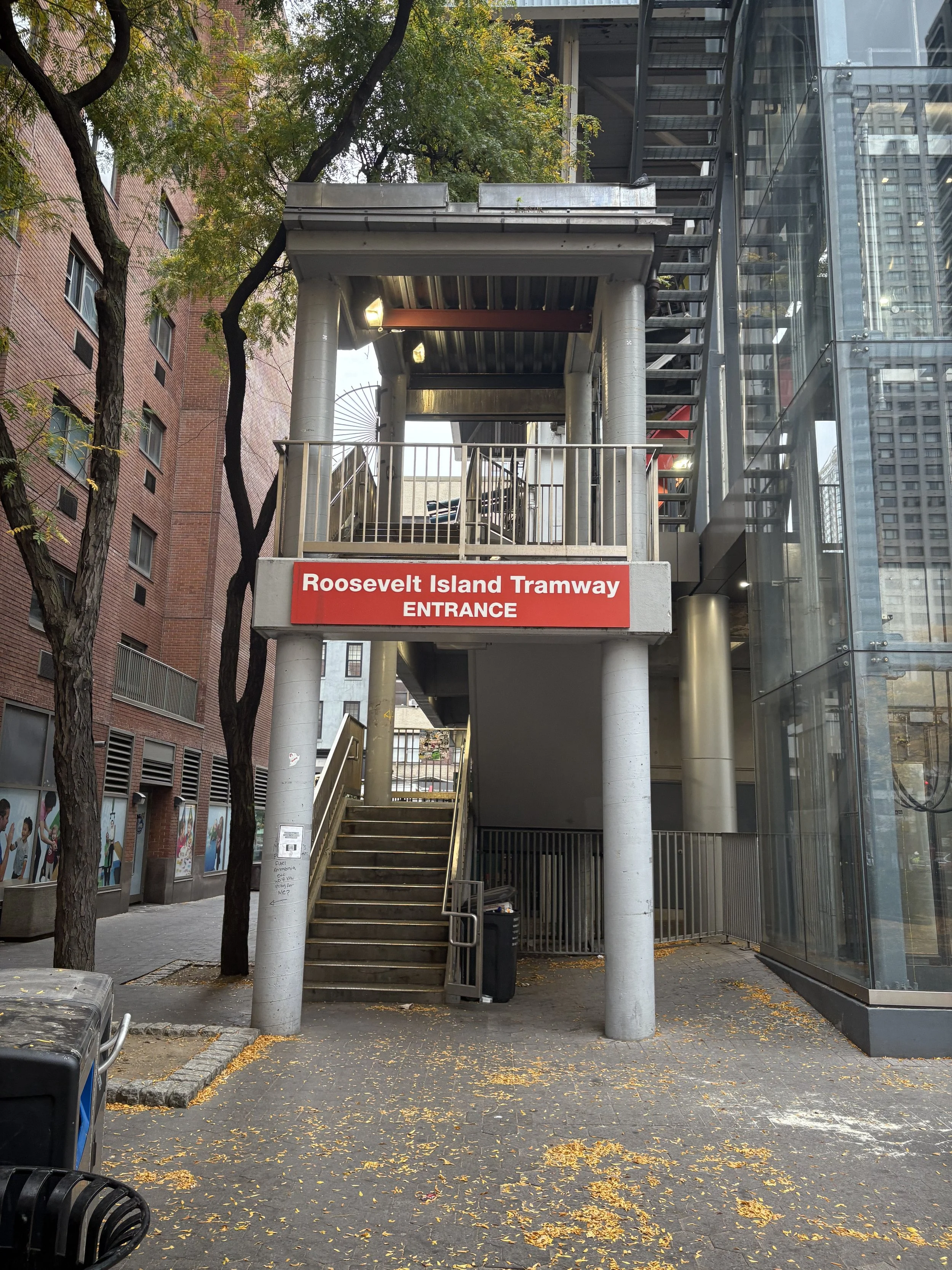 Reaching New Heights