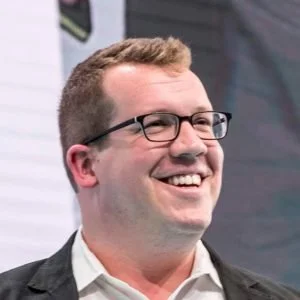 Taking Risks and Pivoting in Your Career with Ben Royce