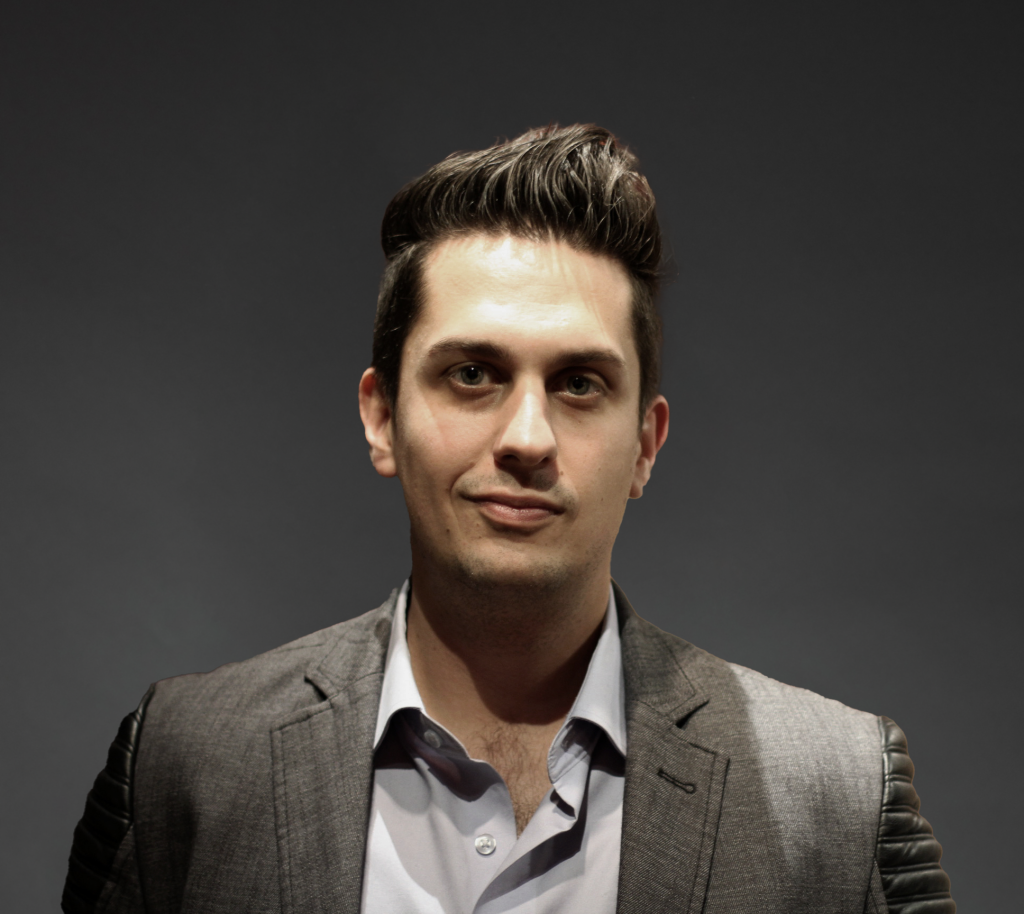 Make Your Own Opportunities with Brandon Mikolaski