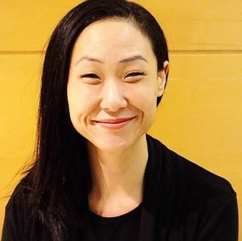 Reinventing Yourself To Evolve with soo-jin kim