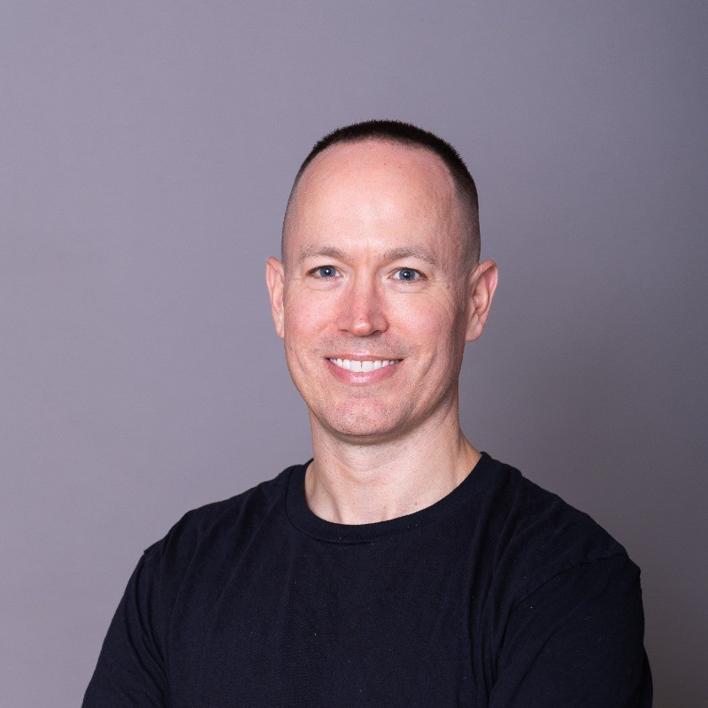 knowing when to pivot with joseph quaderer