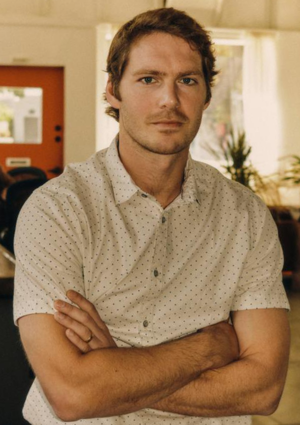 creating phone free spaces with graham dugoni