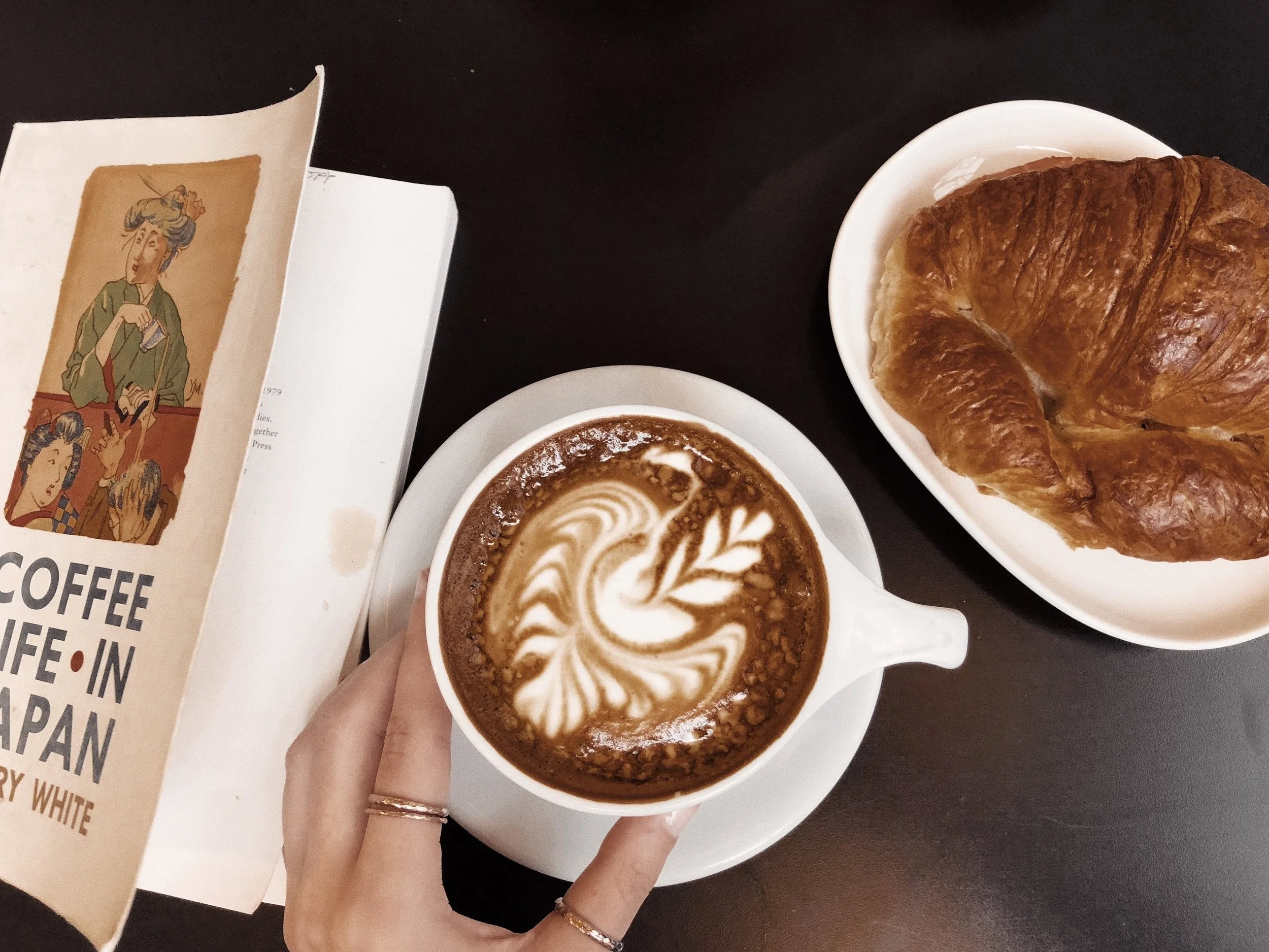 Best Cafés In Boston: Part 2