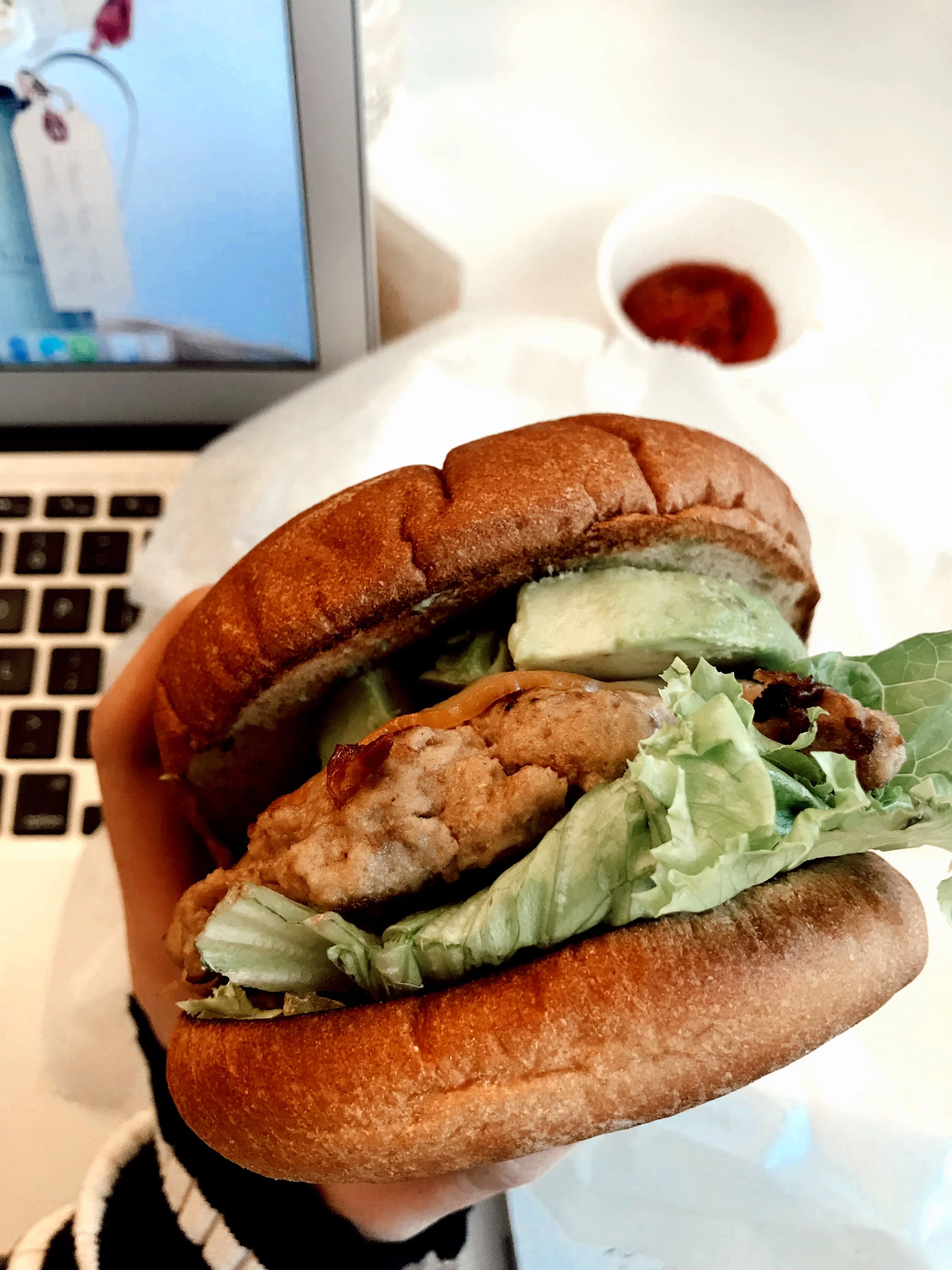 Food You'll Actually Want To Eat In A College Dining Hall