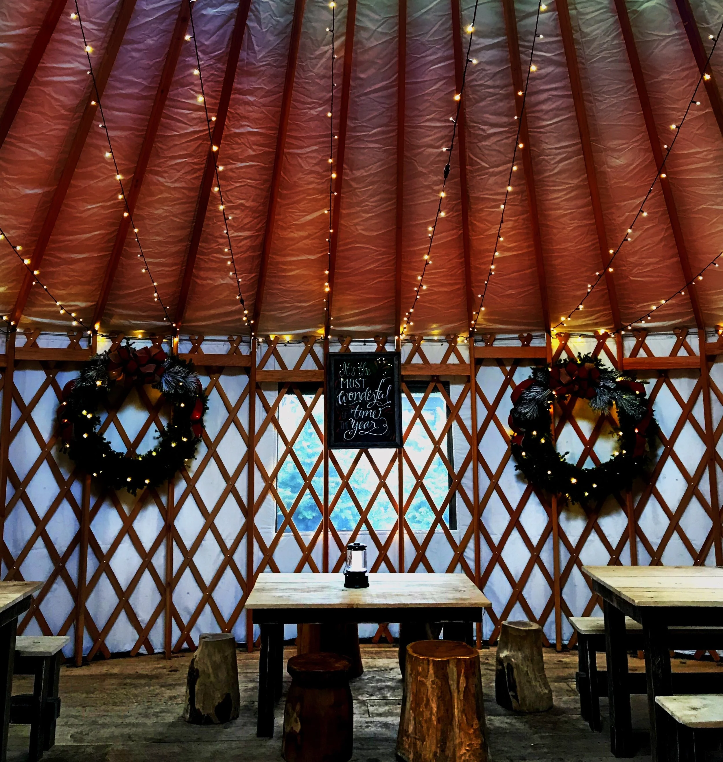 Home for the Holidays