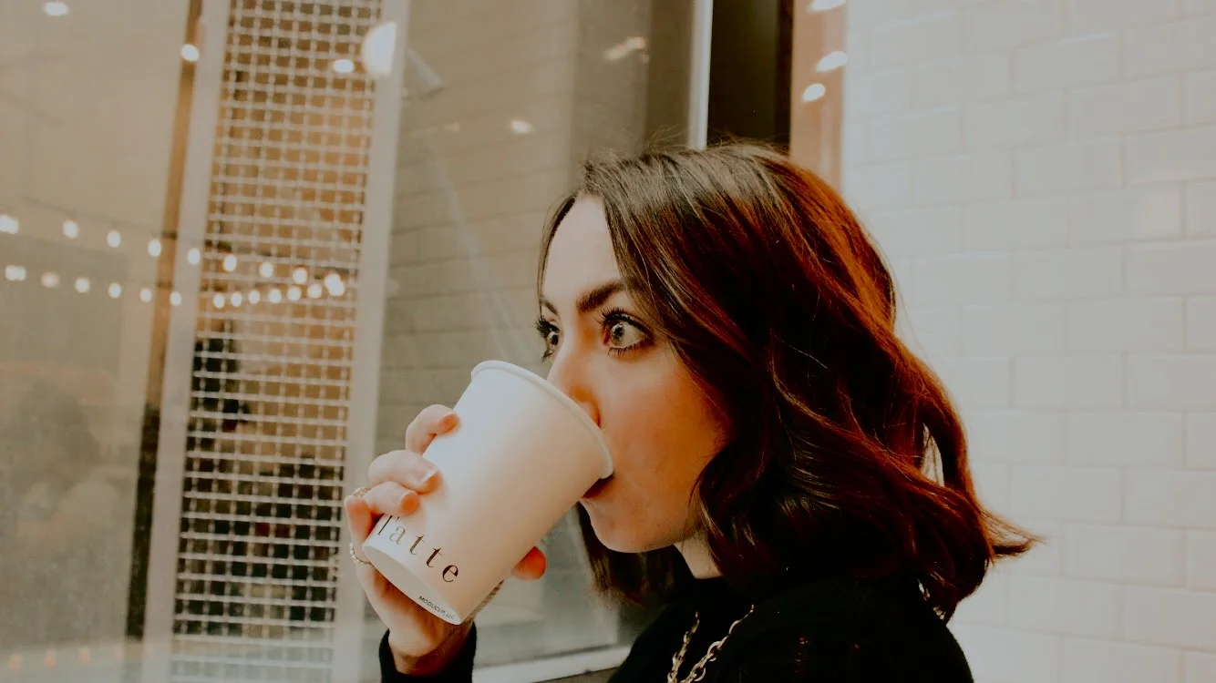 The In-Betweens Of College