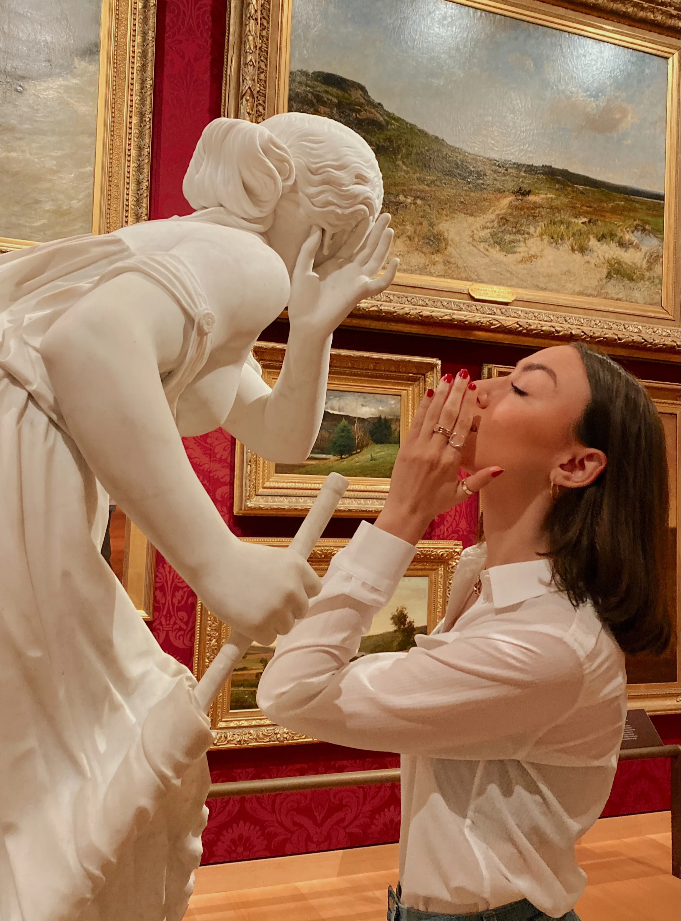 Twenty Lessons in Twenty Years