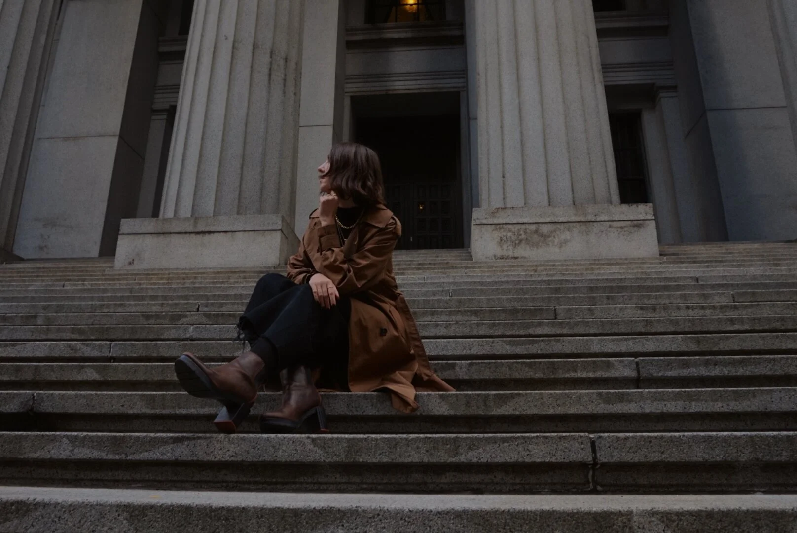 ode to seasons changing