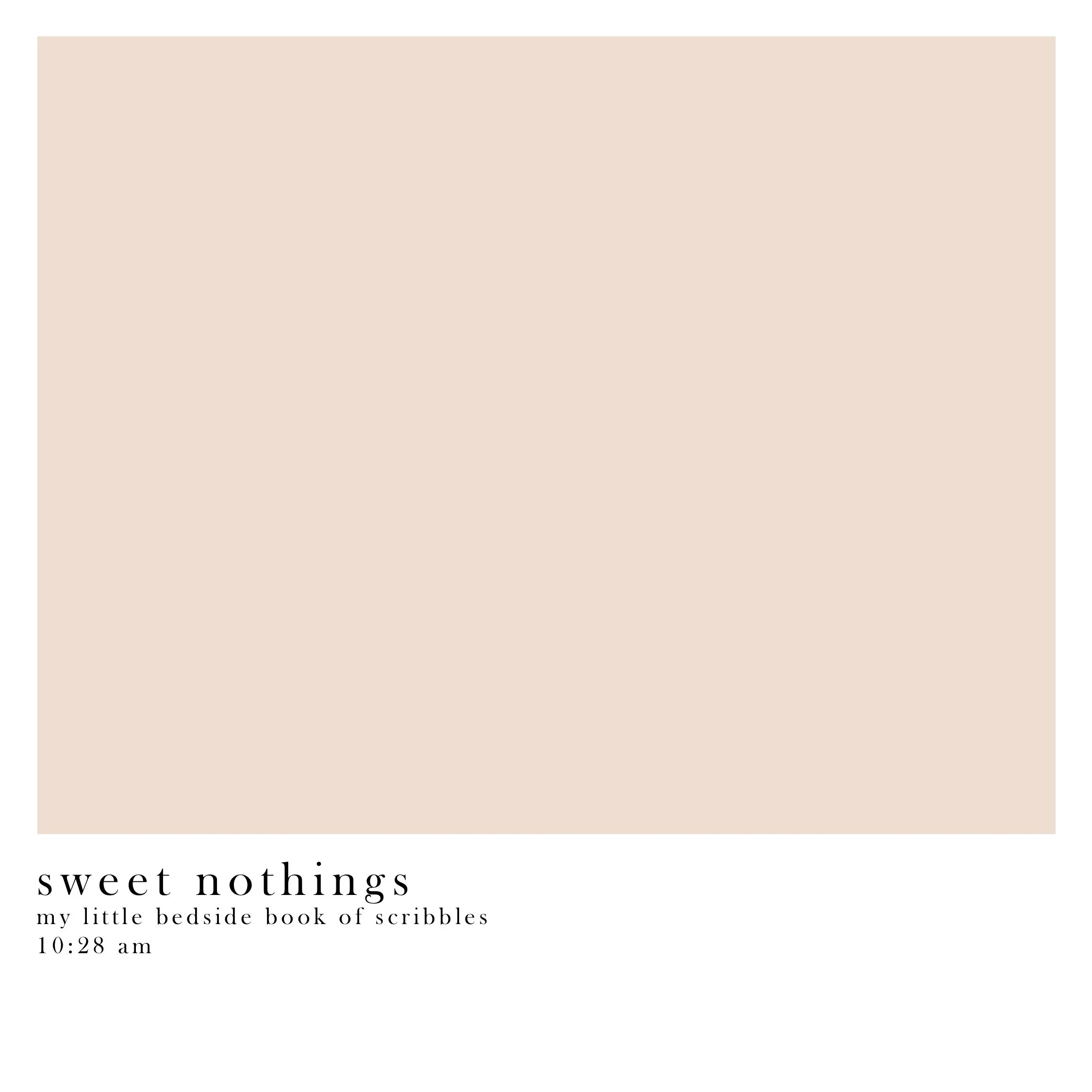 sweet nothing.jpg