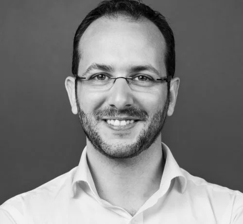 Alexandre Luyet , Master Marketing & Communication > LinkedIn