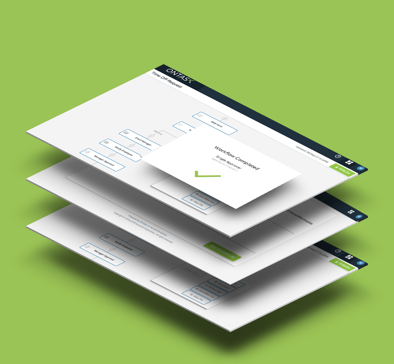 isometric with green background.png