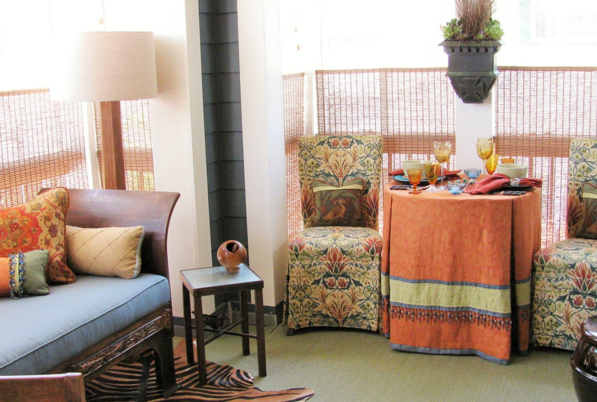 2009 Wichita Symphony Show House