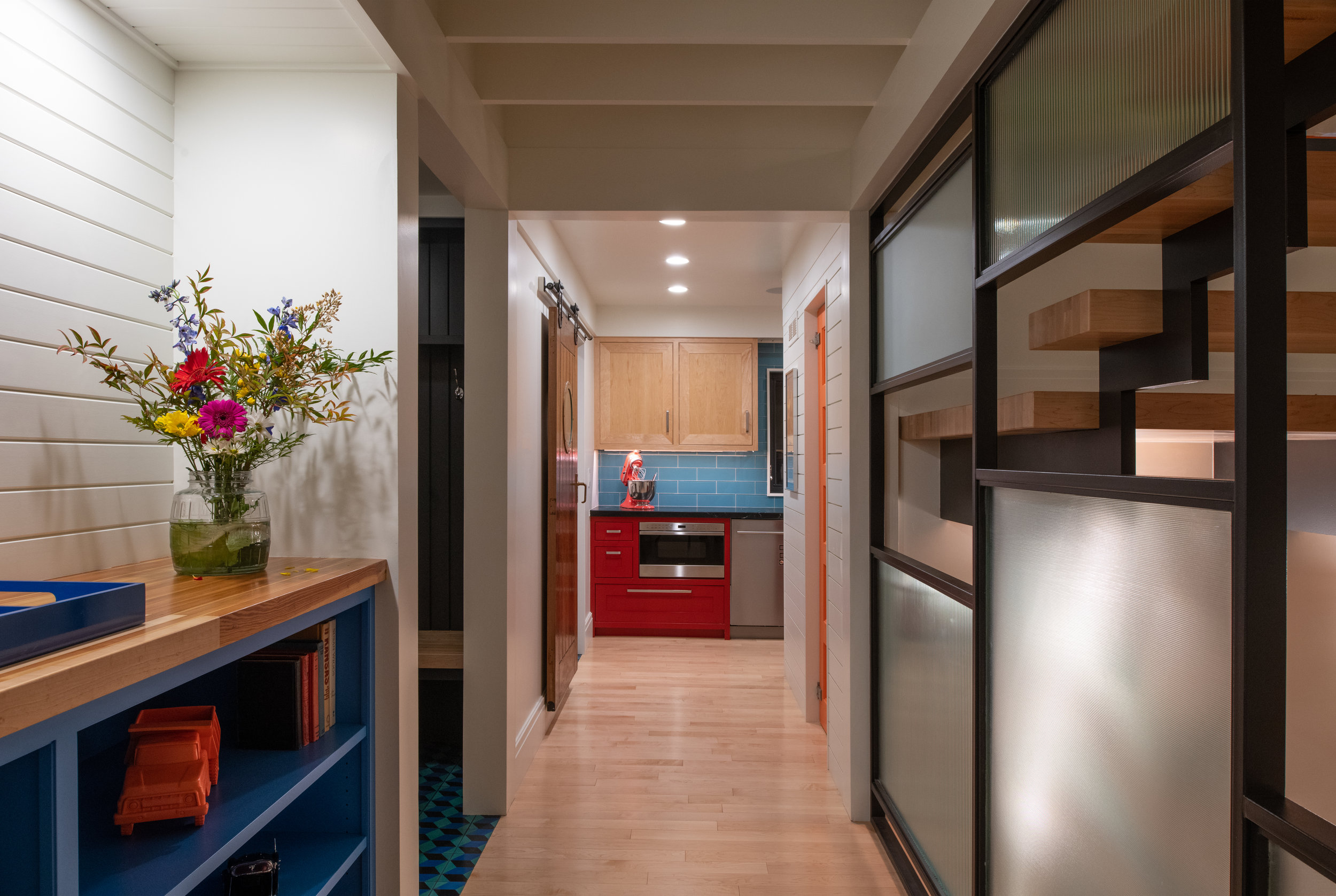 In Collaboration with Rehkamp Larson Architects and Scott Amundson Photography