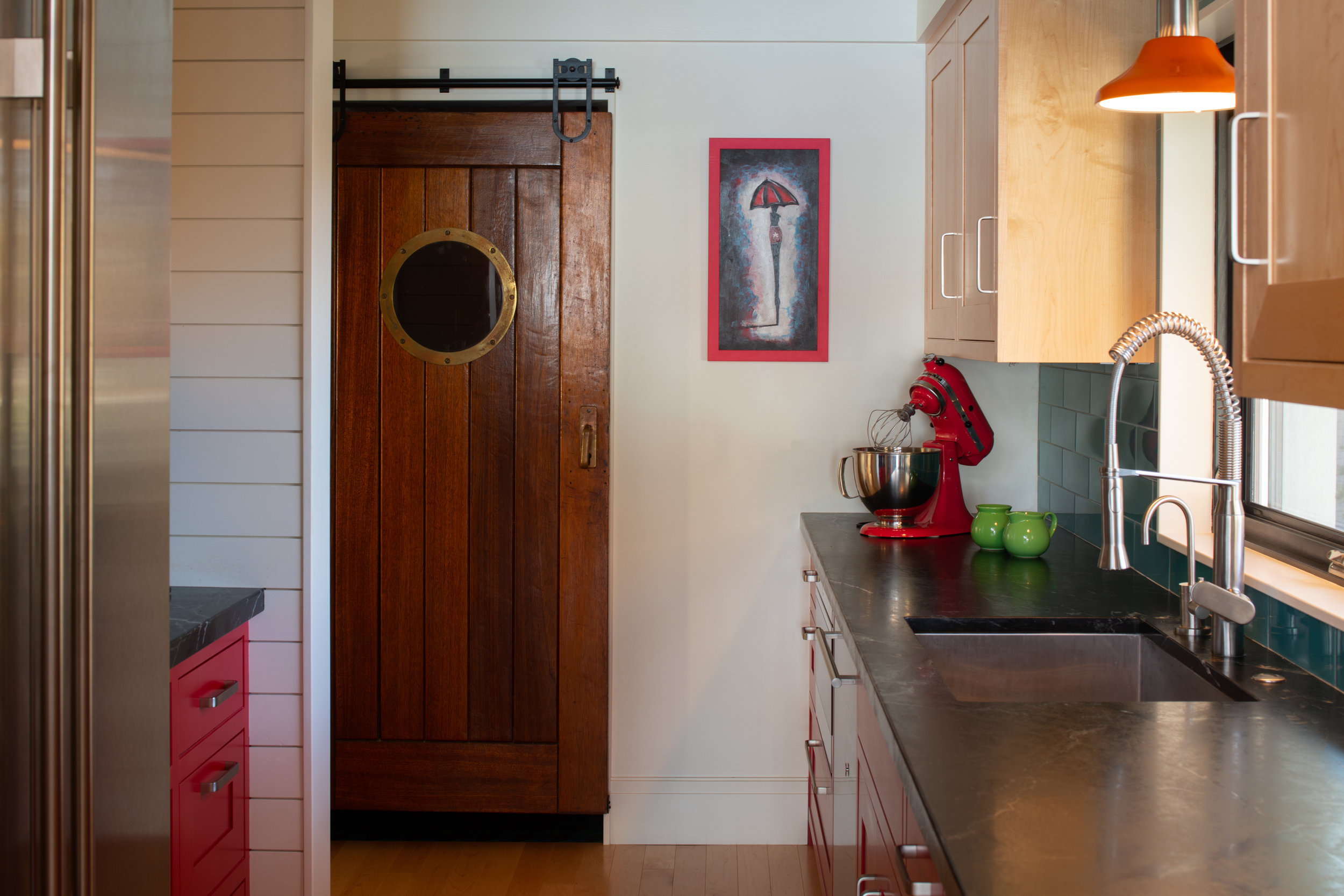 In Collaboration with Rehkamp Larson Architects and Scott Amundson Photography