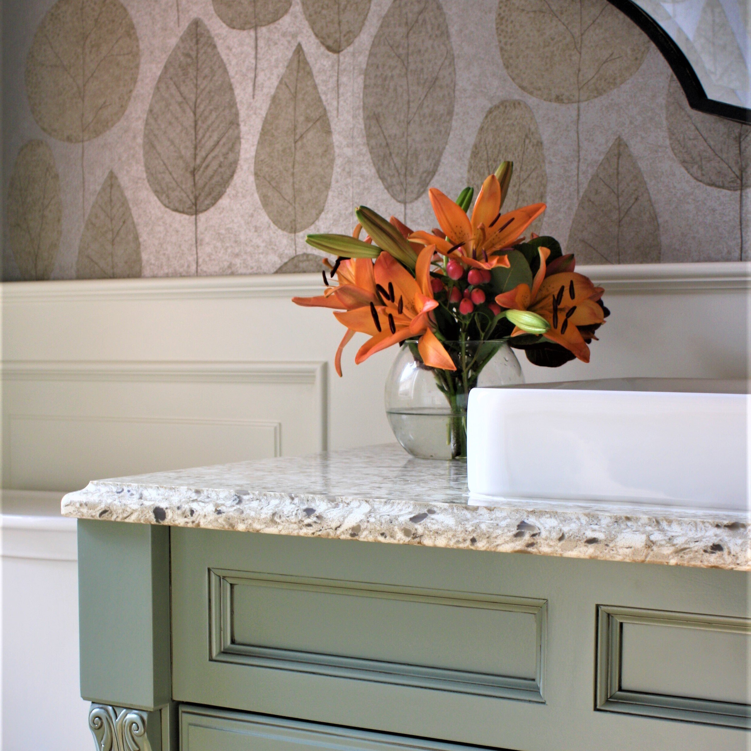 Shadybrook Powder Bath