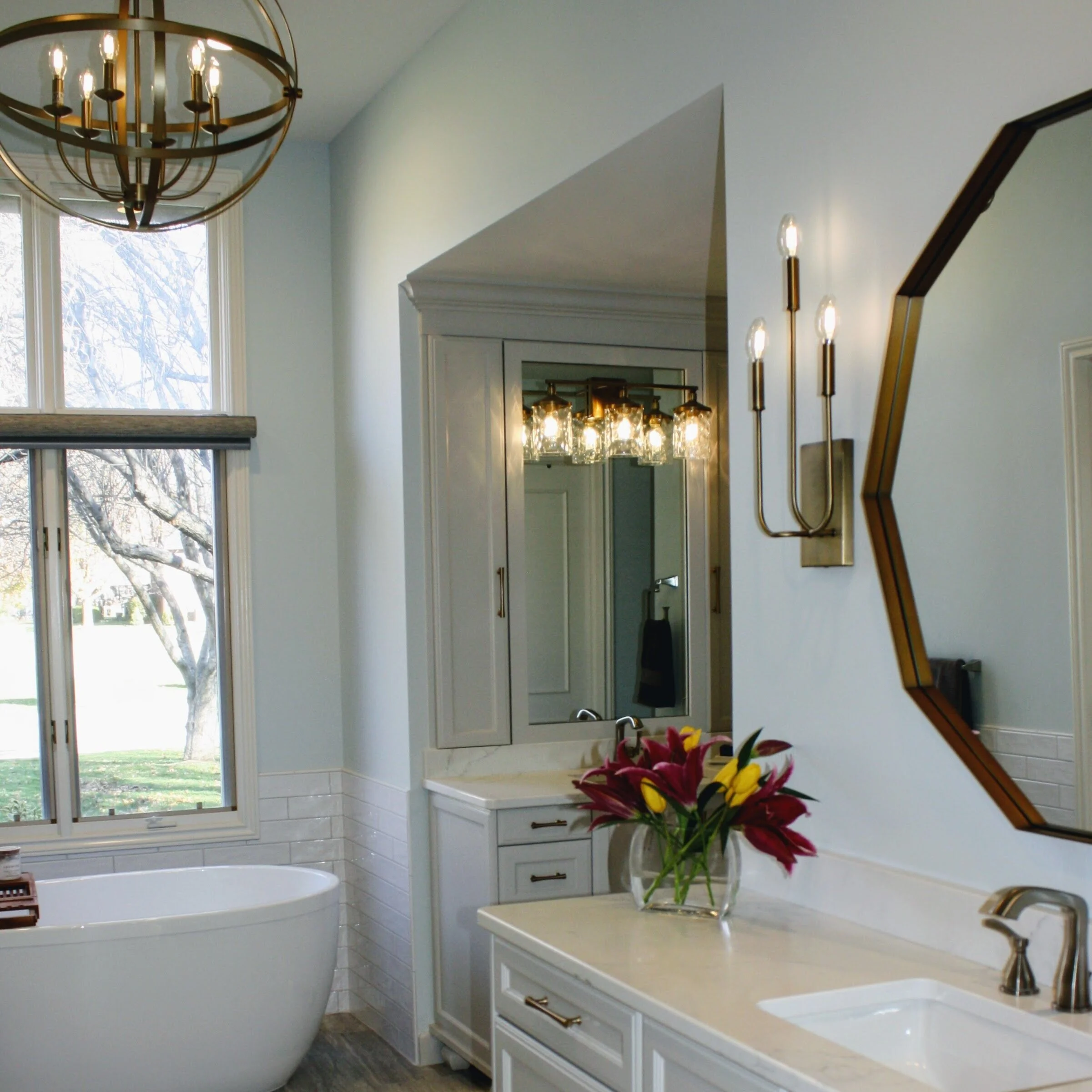 Restful Owners’ Retreat