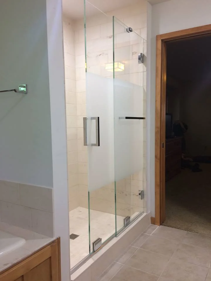 Frameless O Neil S Glass - Glass Shower Door Bottom Rollers Frameless O Neil S Glass - Glass Shower Door Bottom Rollers
