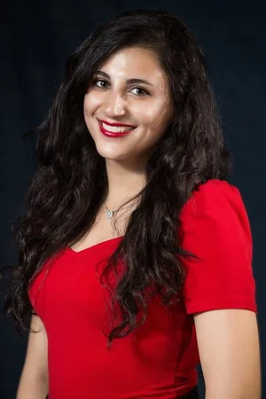 Lujain Amoud