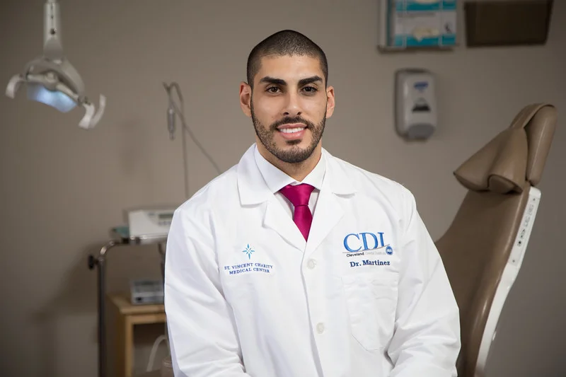 Dr. Ignacio Martinez