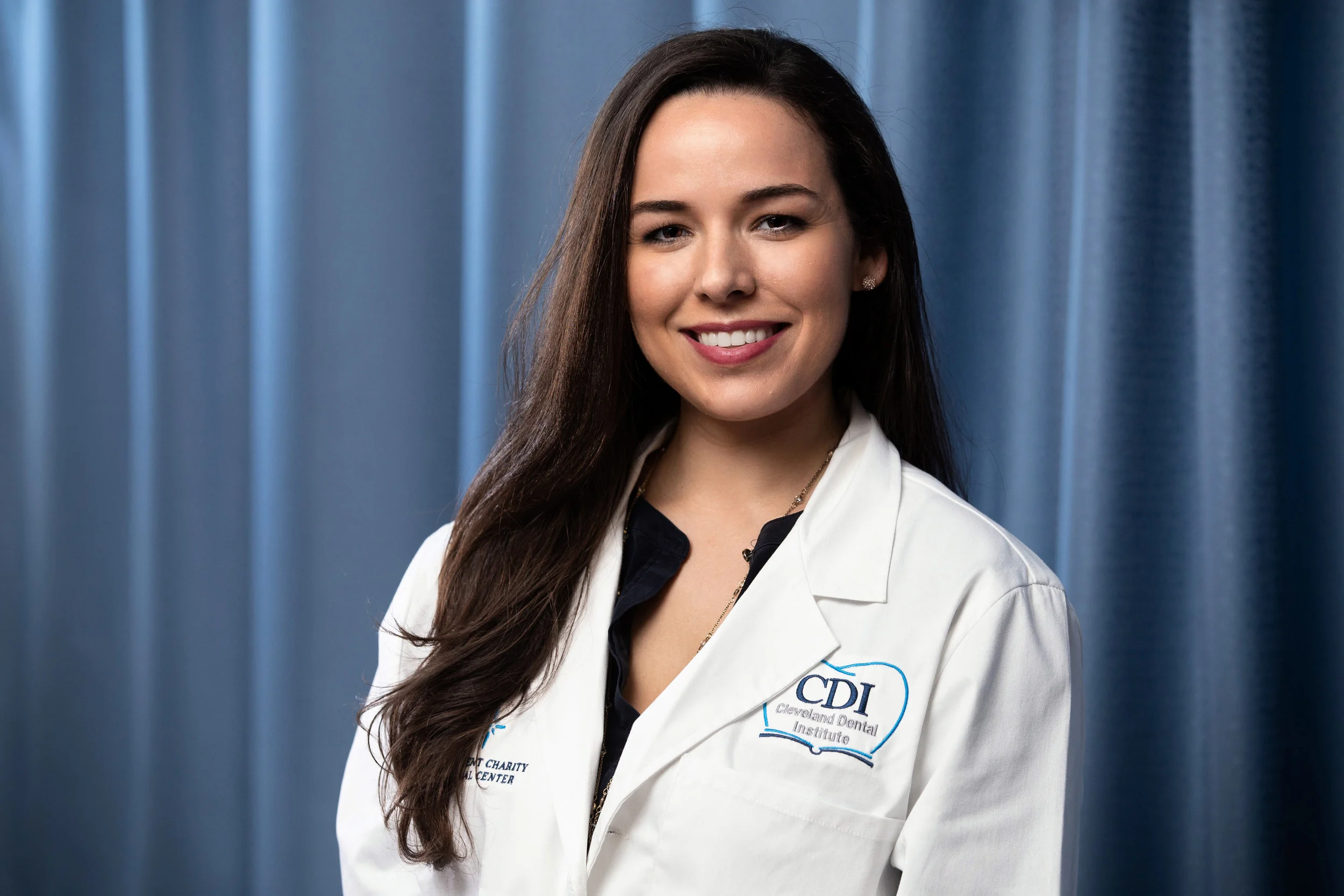 Dr. Jenetxia Barber