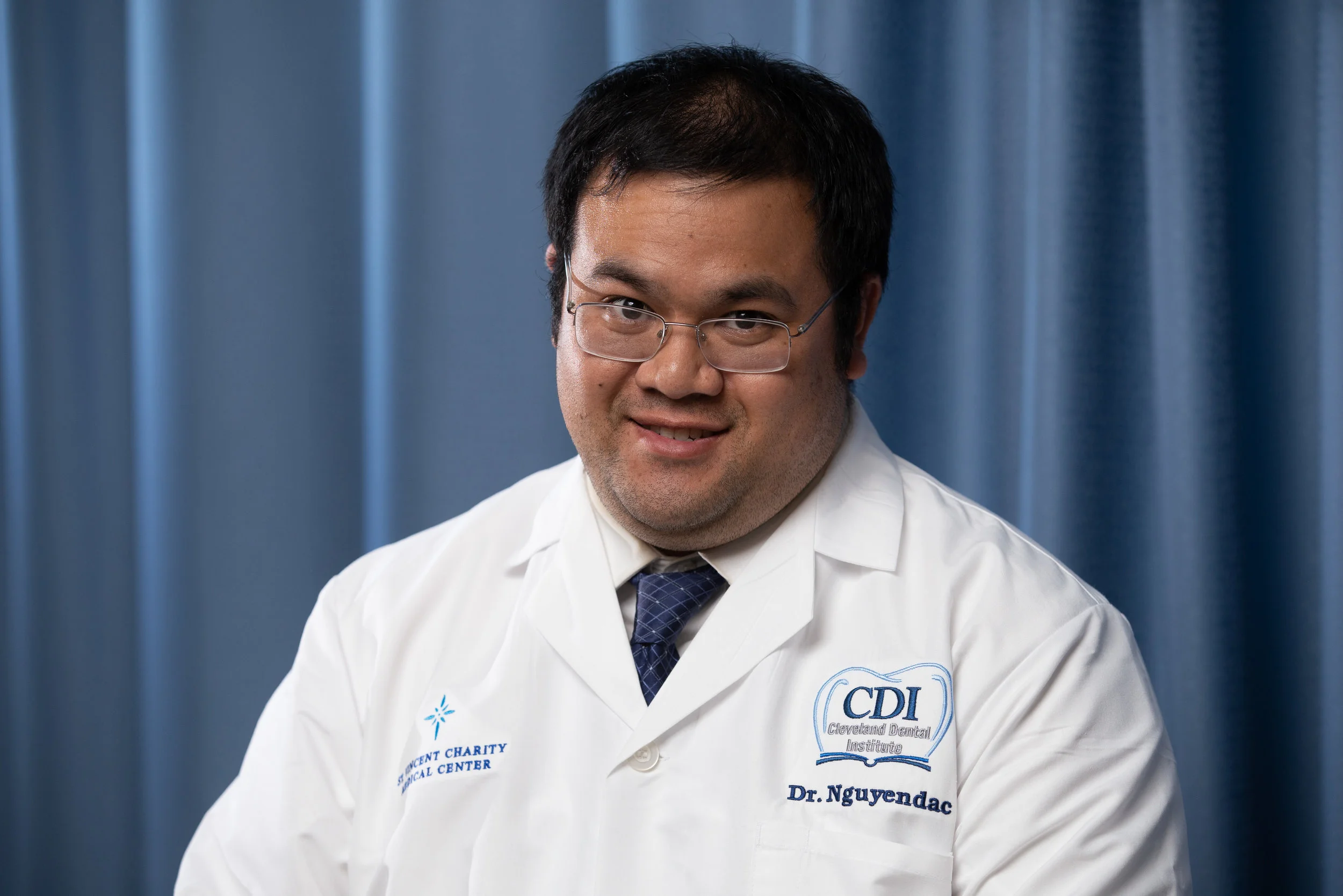 Dr. Don Nguyendac