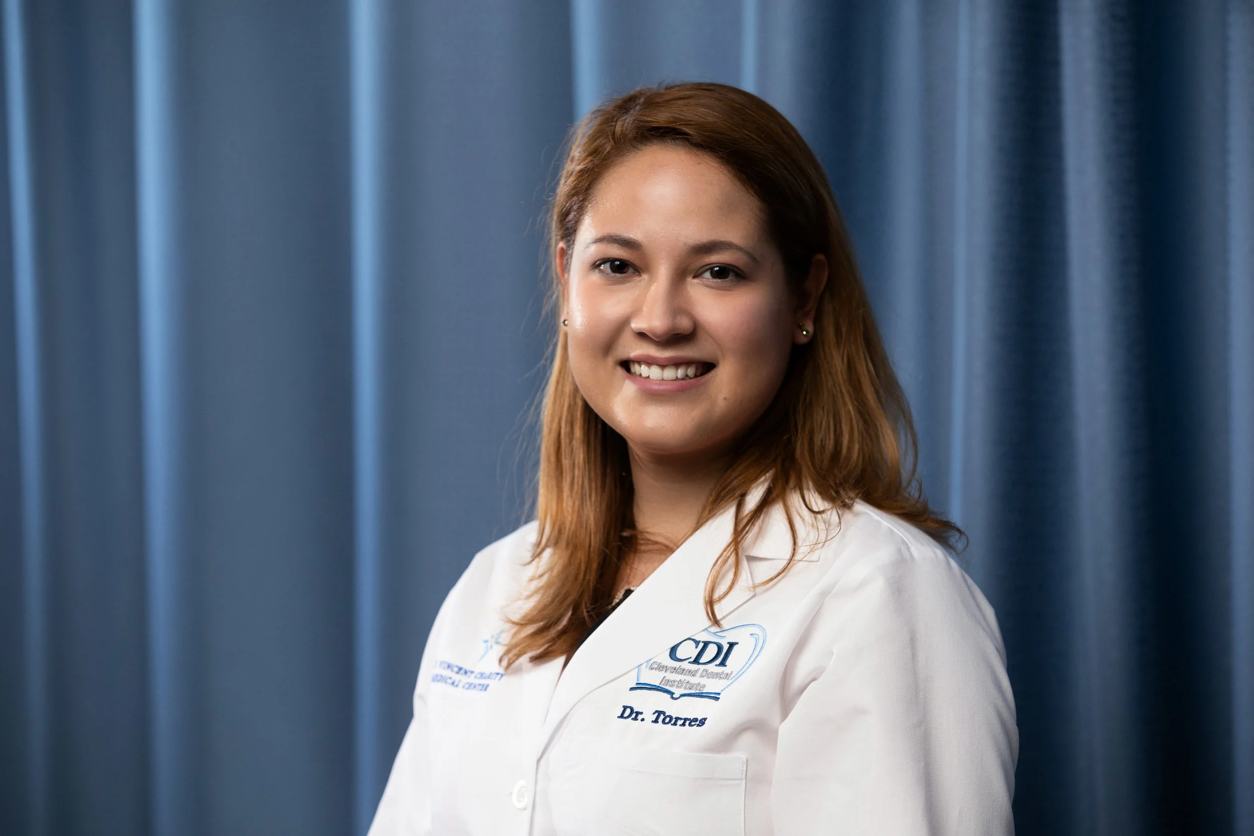 Dr. Monica Torres