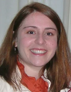 Allyson Bolt, facilitator